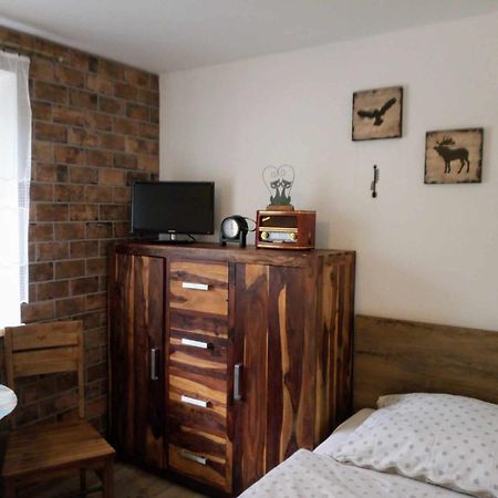 Tatranska Garsonka Apartment Vysoke Tatry Ngoại thất bức ảnh