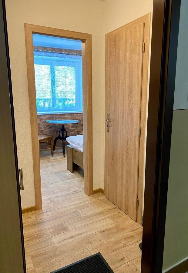 Tatranska Garsonka Apartment Vysoke Tatry Ngoại thất bức ảnh