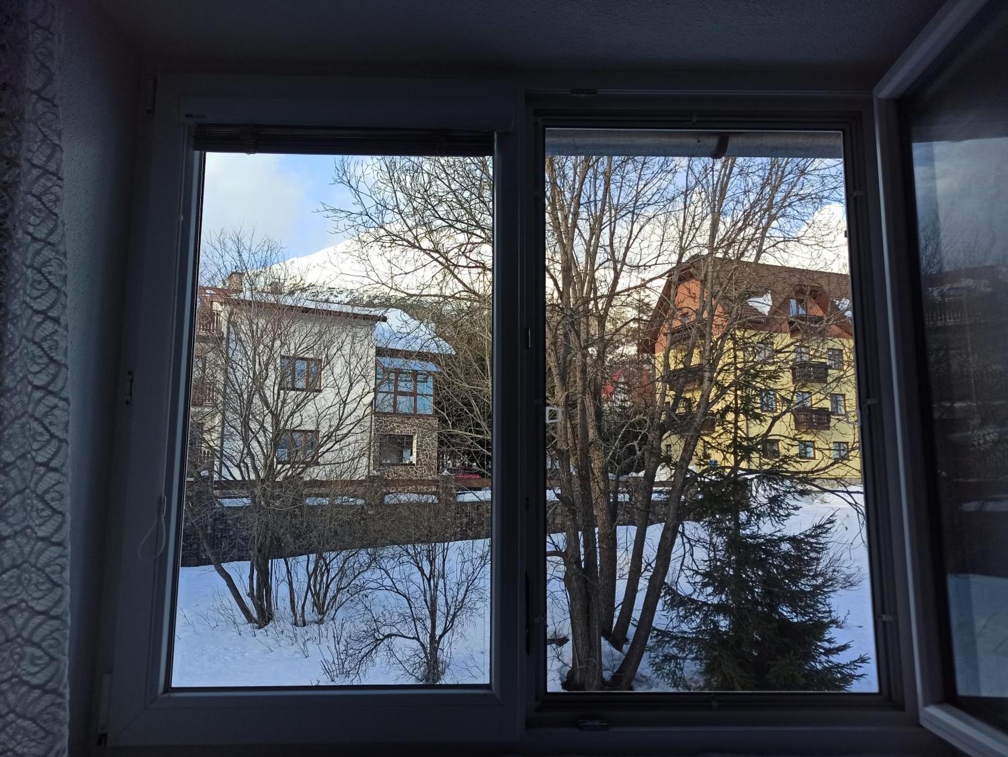 Tatranska Garsonka Apartment Vysoke Tatry Ngoại thất bức ảnh
