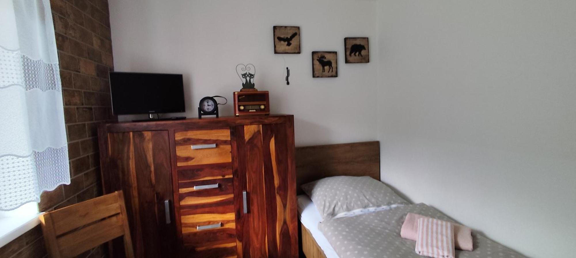 Tatranska Garsonka Apartment Vysoke Tatry Ngoại thất bức ảnh