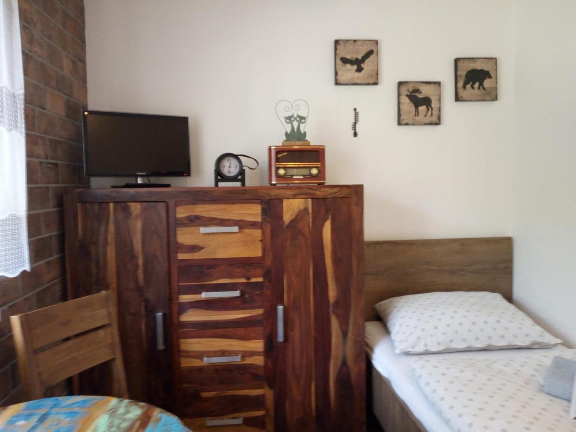 Tatranska Garsonka Apartment Vysoke Tatry Ngoại thất bức ảnh