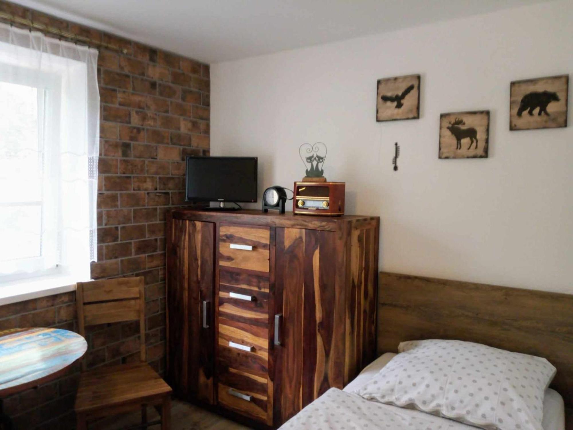 Tatranska Garsonka Apartment Vysoke Tatry Ngoại thất bức ảnh