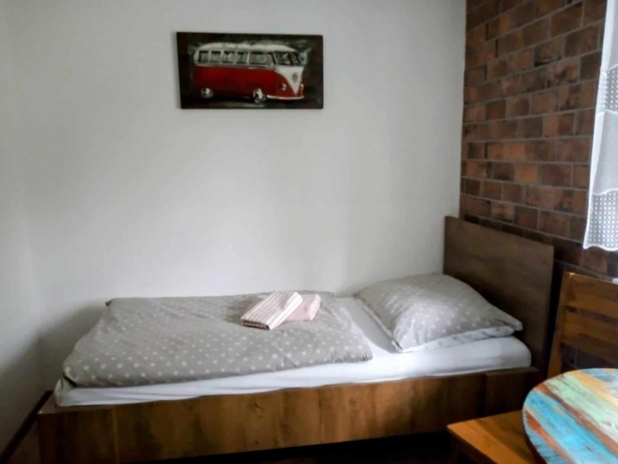 Tatranska Garsonka Apartment Vysoke Tatry Ngoại thất bức ảnh