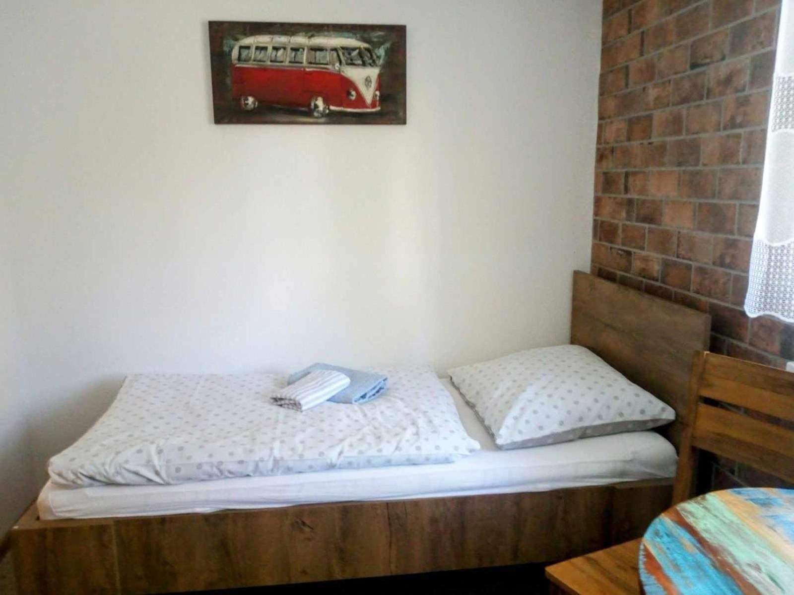 Tatranska Garsonka Apartment Vysoke Tatry Ngoại thất bức ảnh